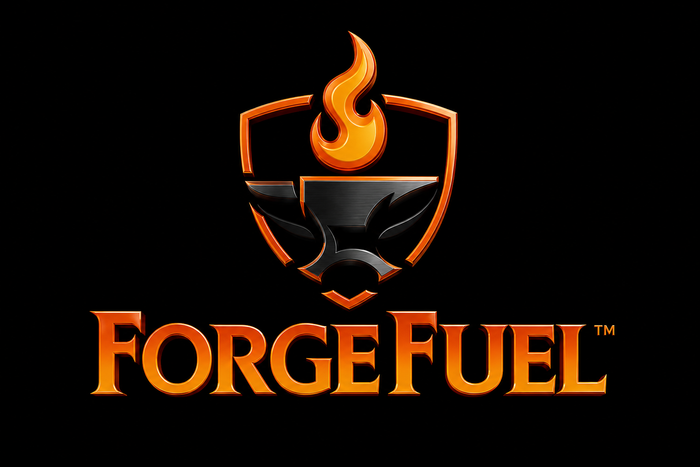 ForgeFuel